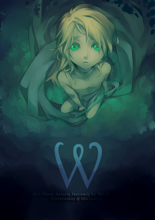 APH - W by lishtar