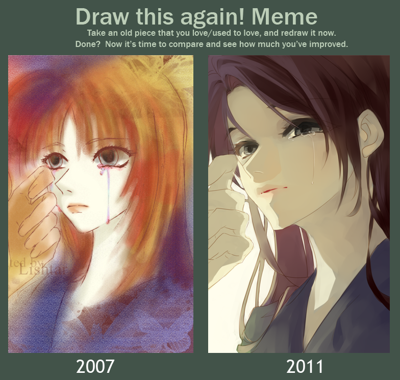 remake by lishtar