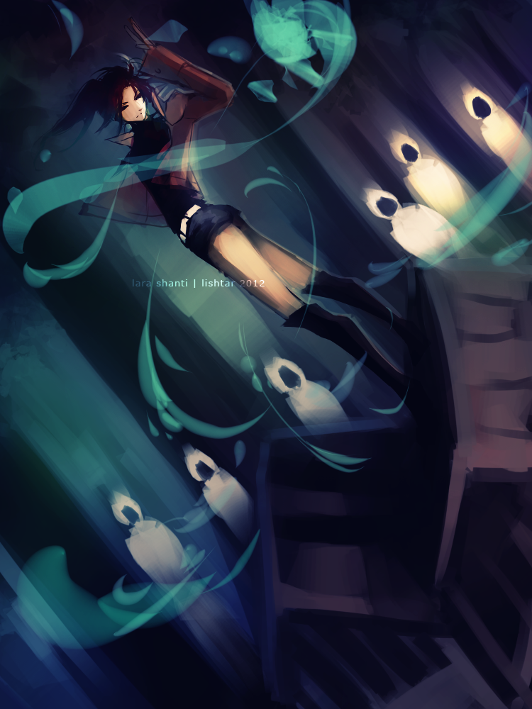 CR : ENYAAAAAAAAH by lishtar