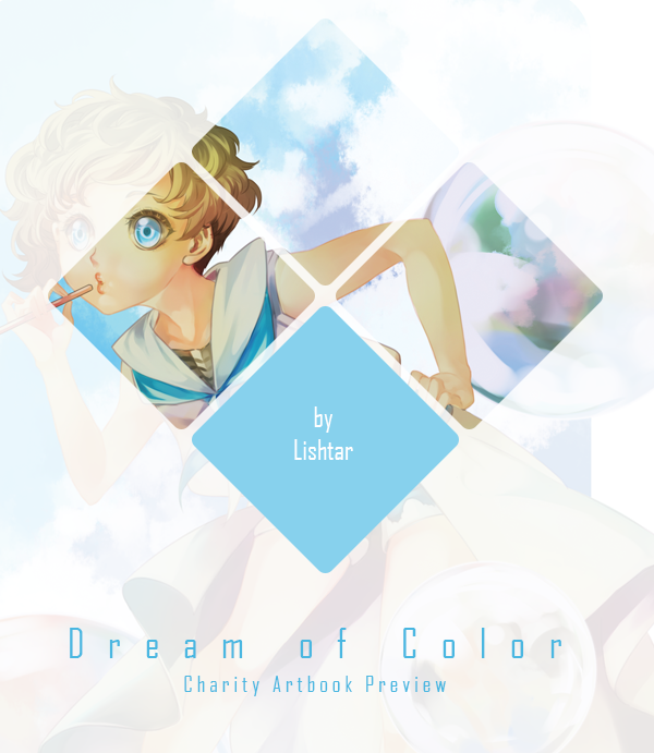 Precolor by lishtar