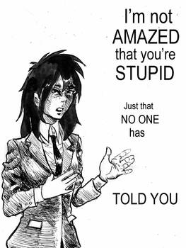 Sasha Chou Wisdom