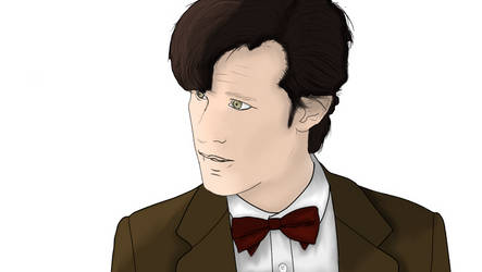 11th Doctor (Matt Smith)