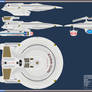 Tactical Cruiser - USS Polaris NCC-68113