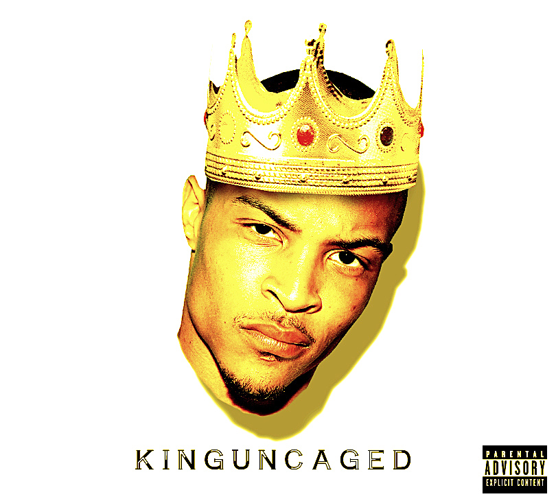 King Uncaged