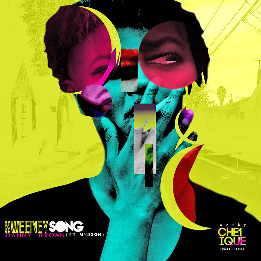 Sweeney Song by Che1ique on DeviantArt