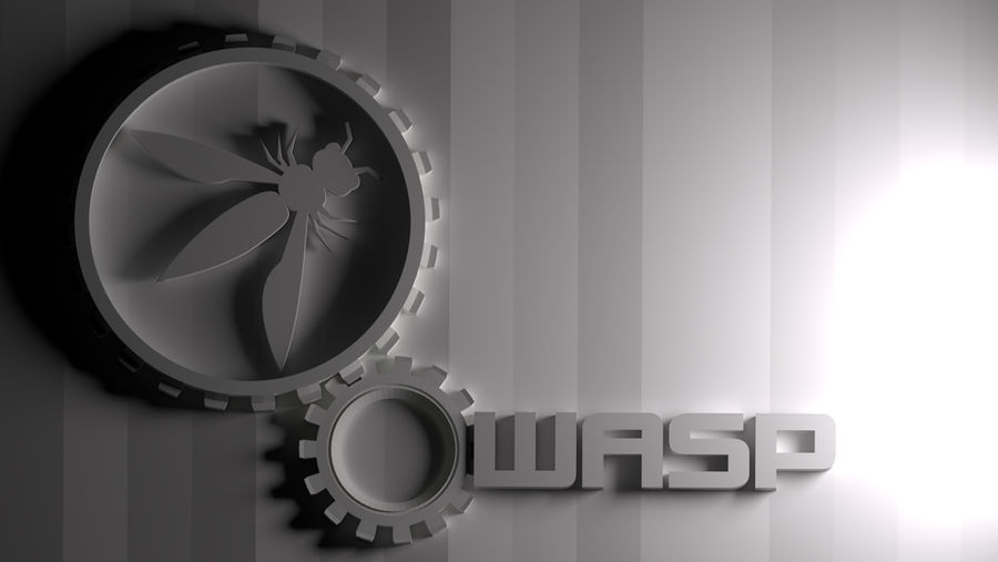 OWASP Wallpaper 1