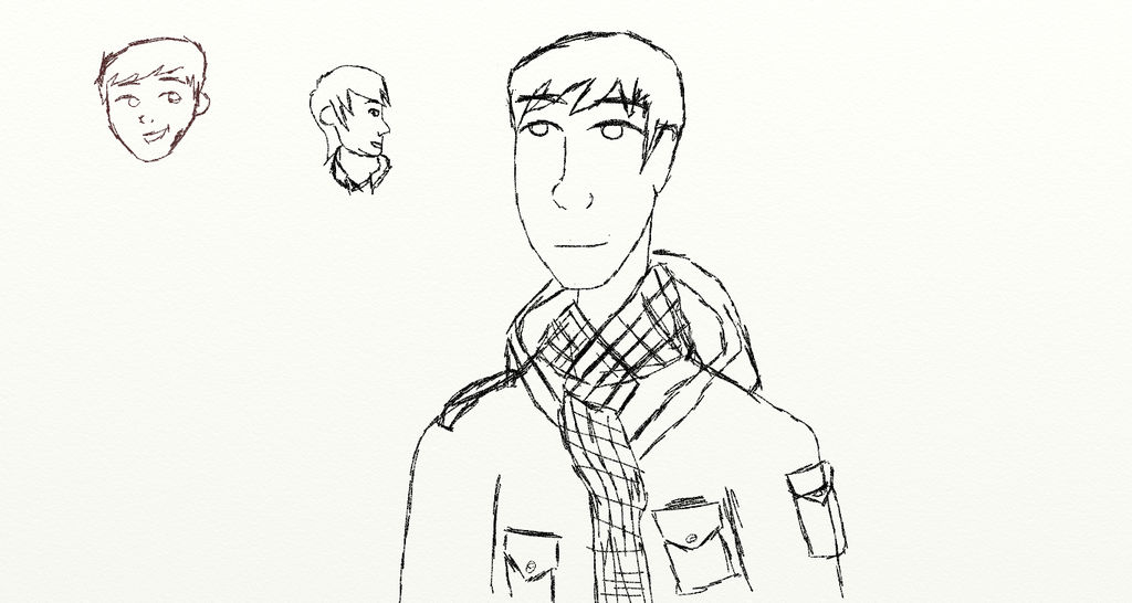 Everybody Basic Character Basic Character by killertoast16 on DeviantArt