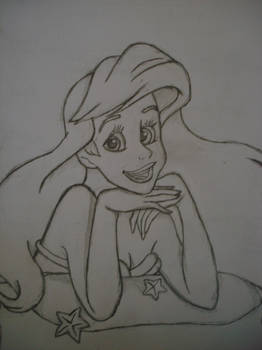 ariel