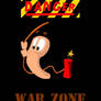 Danger! War Zone