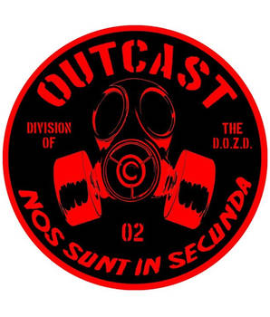 Outcast Patch