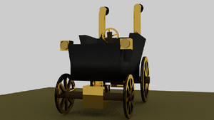 Steam Car 2