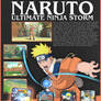 Naruto UNS1 Poster1