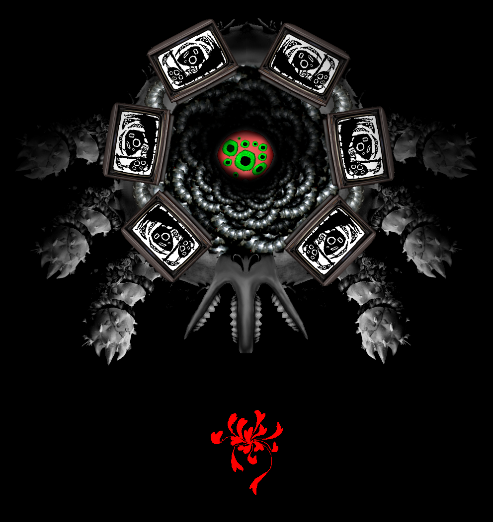 Omega Flowey Edits