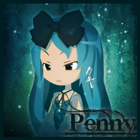 TinierMe: Penny Plastic