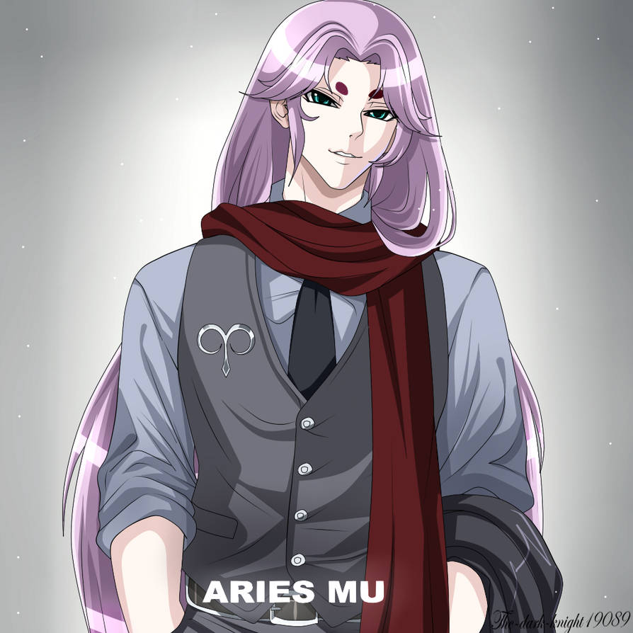 Aries MU By Ingridd88 On DeviantArt aries-mu-by-ingridd88-on-deviantart
