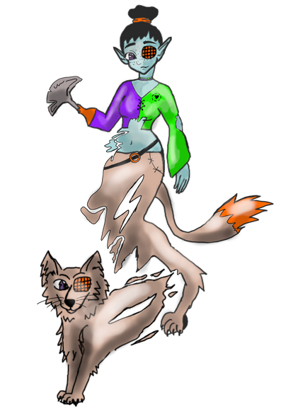 Candace Flynn (3rd Dimension) by LeaderInBlue84 on DeviantArt Candace Flynn (3rd Dimension) by LeaderInBlue84 on DeviantArt