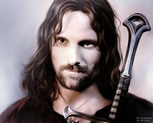 Aragorn