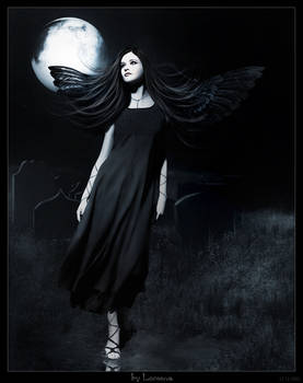 Angel of death