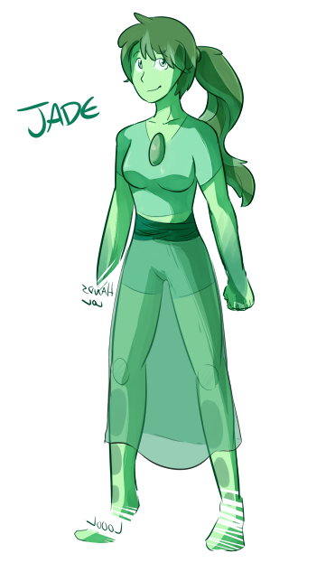 Jade