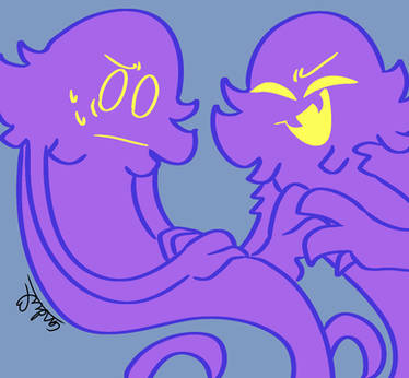 Snatcher Deviantart Explore the Best Snatcher Art | DeviantArt