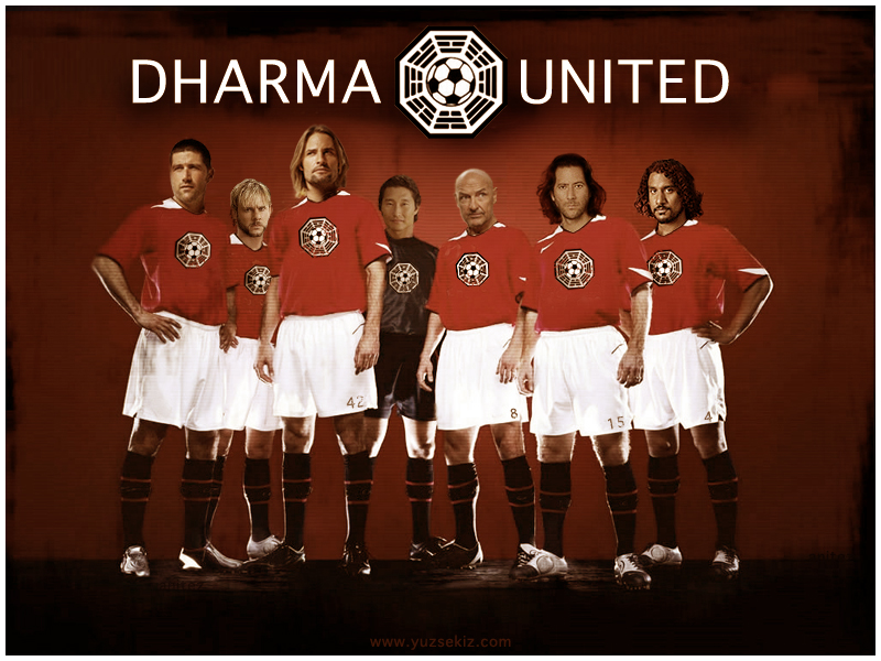 Dharma United