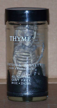 Thyme