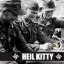 + Heil Kitty +