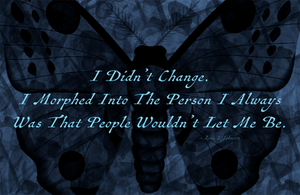 The Butterfly Effect