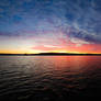 Eye Of The Sunset + Poetry Too
