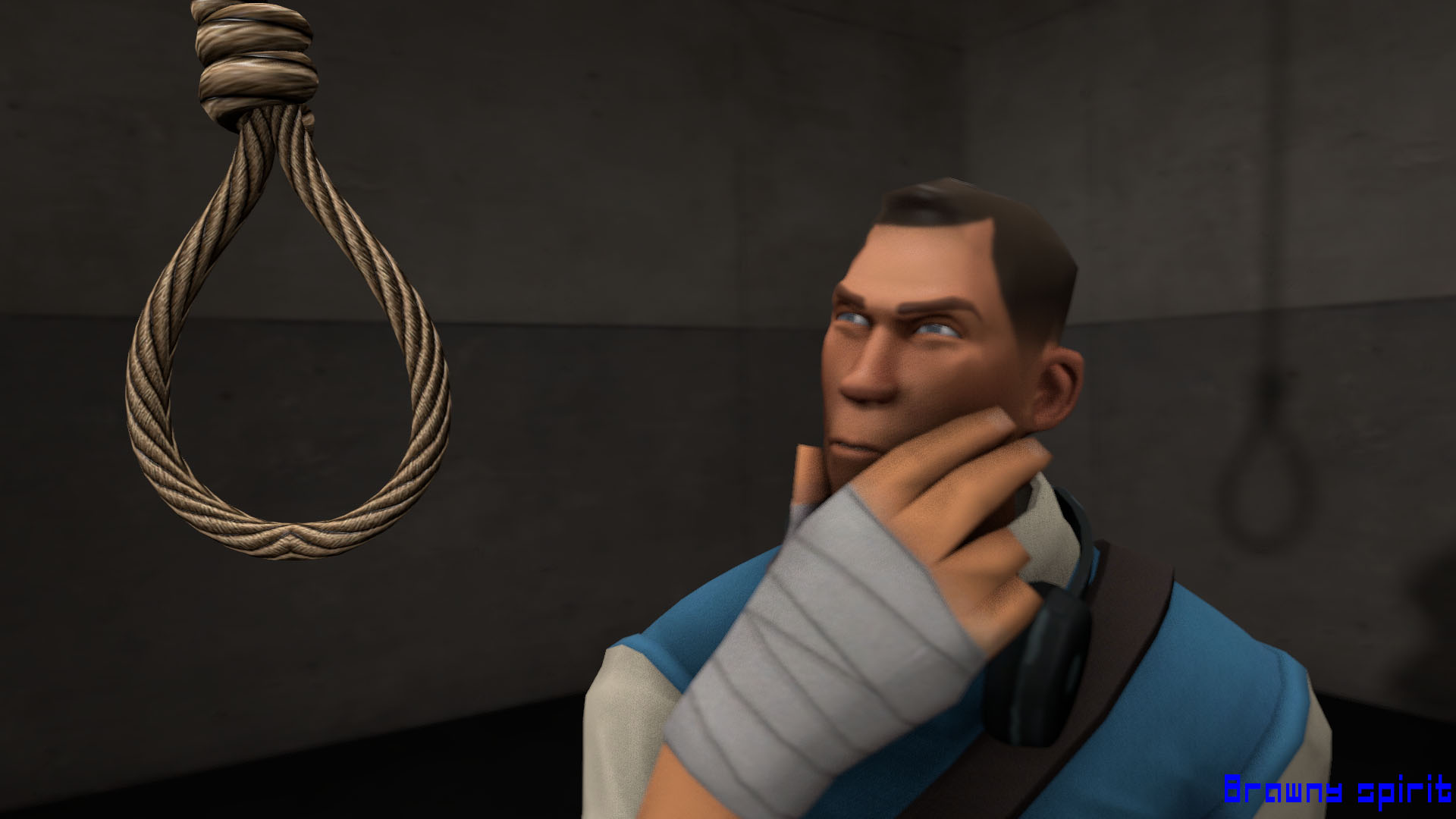 Noose meme by saint556 on DeviantArt