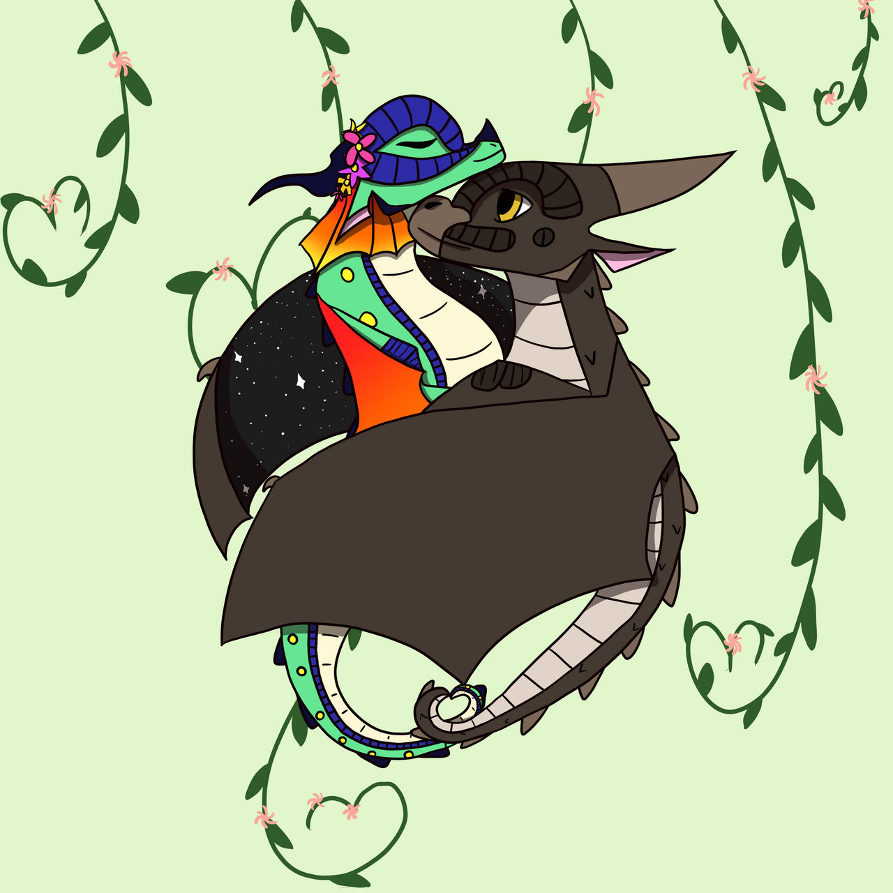 Glory X Deathbringer Ship Wings Of Fire By Gizmodragon On Deviantart Glory X Deathbringer Ship Wings Of Fire By Gizmodragon On Deviantart