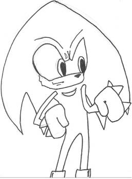 Knux notes