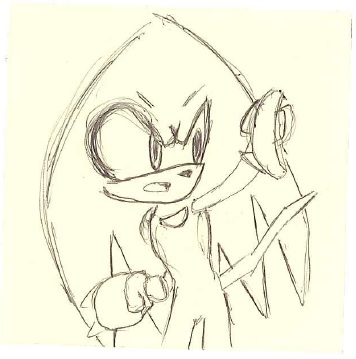 Knux sticky