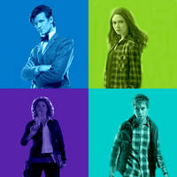 Team Tardis