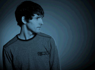 Colin Morgan