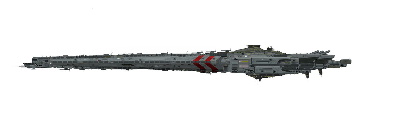 Pellucid-class battlecruiser