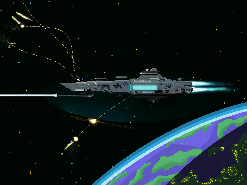 Sython Fighter Sython-class frigate in flight by KrankysFirebrand48 on DeviantArt