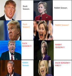 My Predictions for the Final Presidential Debate