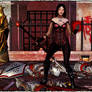 Dragon Age II: Bethany the Blood Mage
