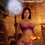 Dragon Age II: Fire, Ice and Charm