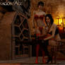 Dragon Age II: The Champion's Lingerie