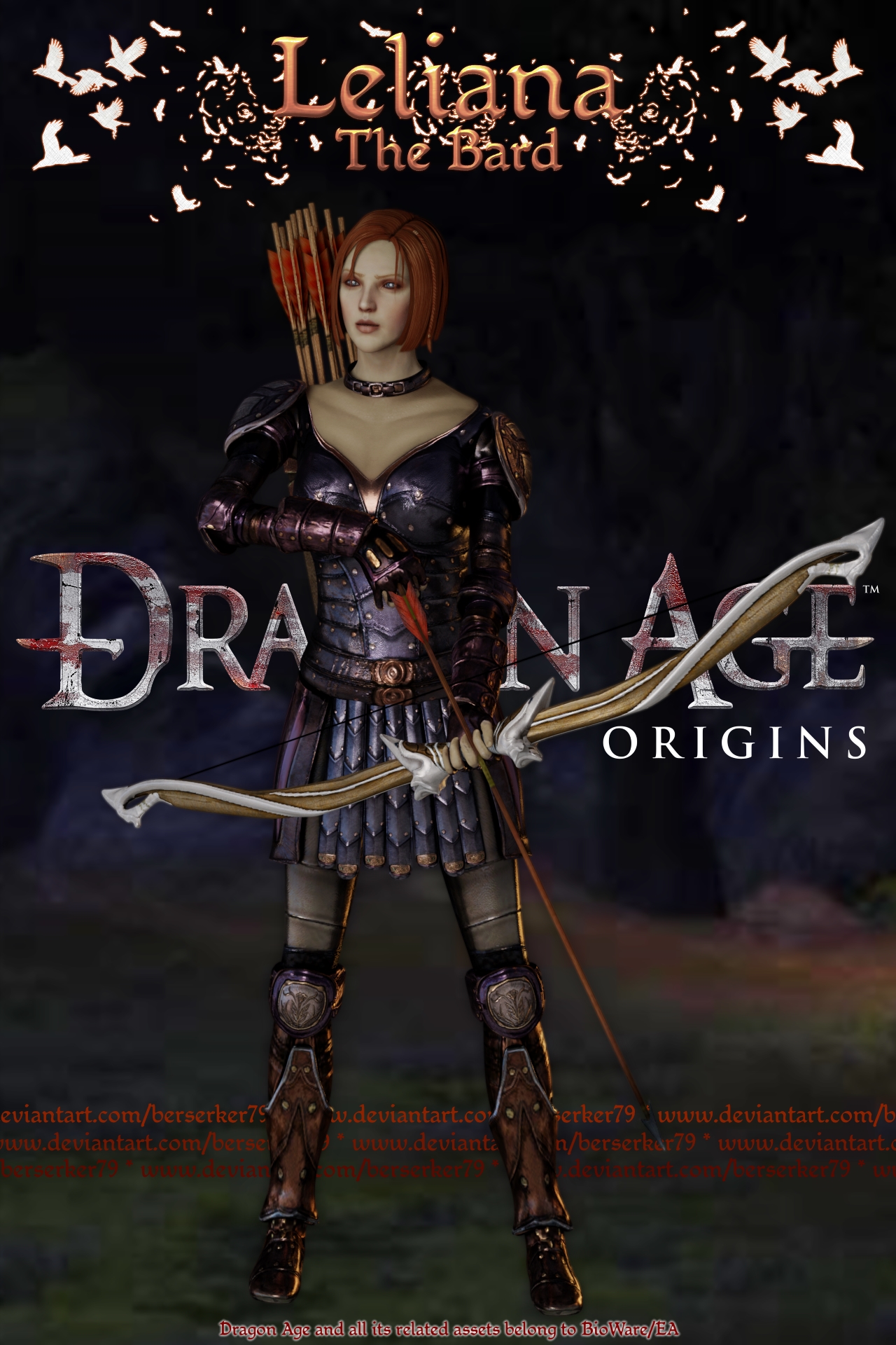 My Favorite DAO Mods in 2021  Dragon Age: Origins 