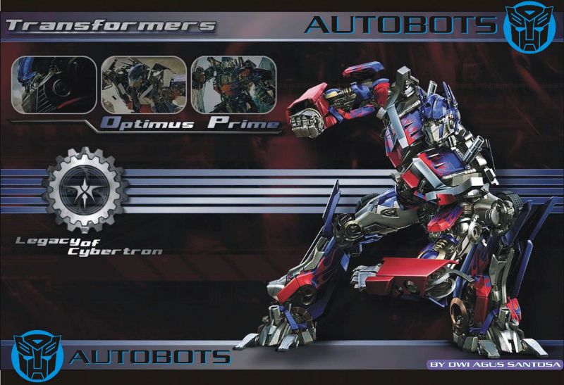 Autobots