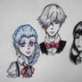 death parade