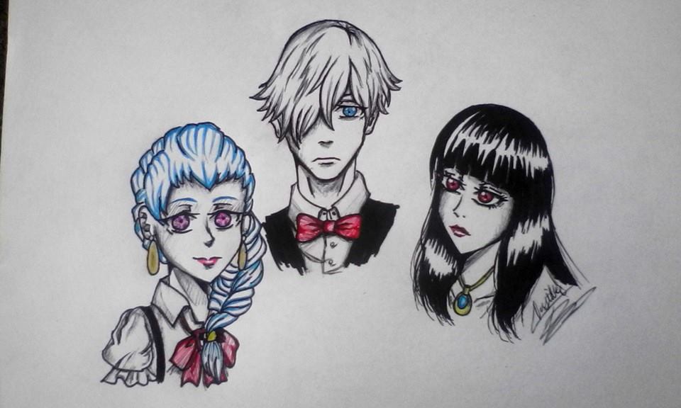 death parade