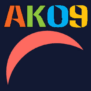 AK09 2025 PFP