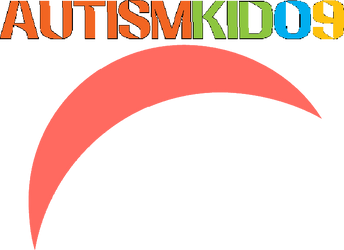 Autismkid09 2025 logo