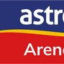 Astro Arena Logo Combination (2010 + 2024)