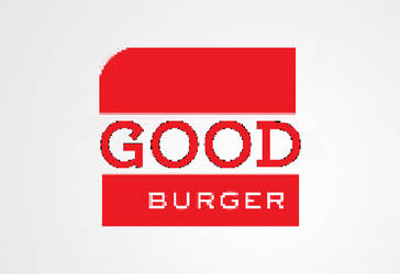 Epic Good Burger - Brand Mashups