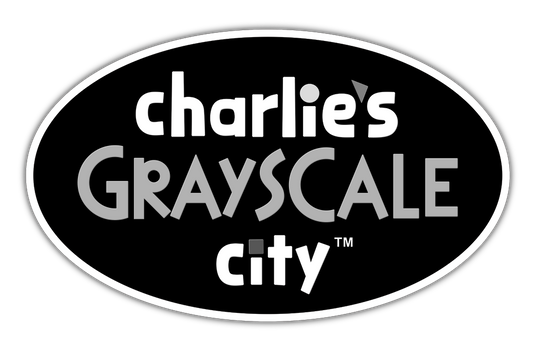 REUPLOADED Charlie's Colorforms City? More Like... by Autismkid88 on ...